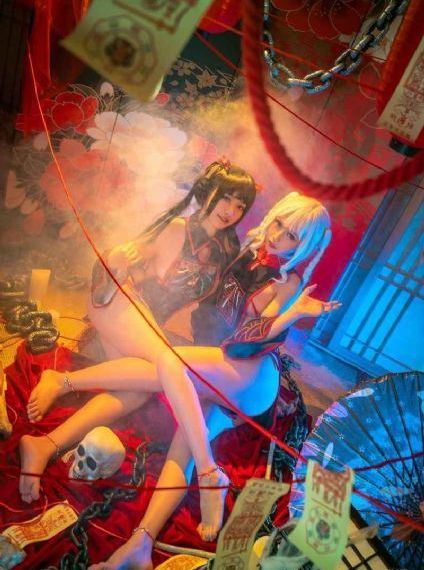 精油按摩play_BD英语在线播放